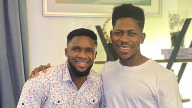 Ebuka Songs Speaks On Feud With Boss, Moses Bliss